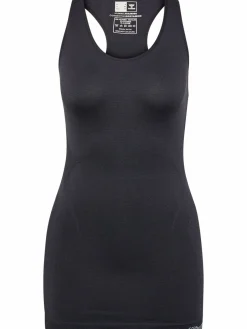 hmlTIF SEAMLESS TOP
