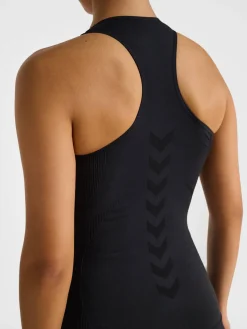 hmlTIF SEAMLESS TOP