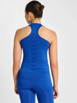hmlTIF SEAMLESS TOP