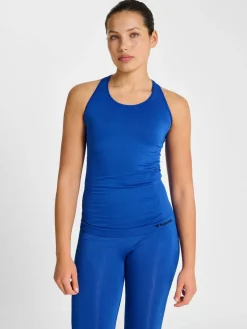hmlTIF SEAMLESS TOP