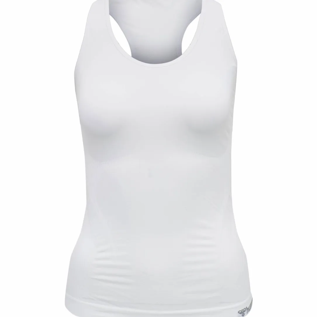 hmlTIF SEAMLESS TOP