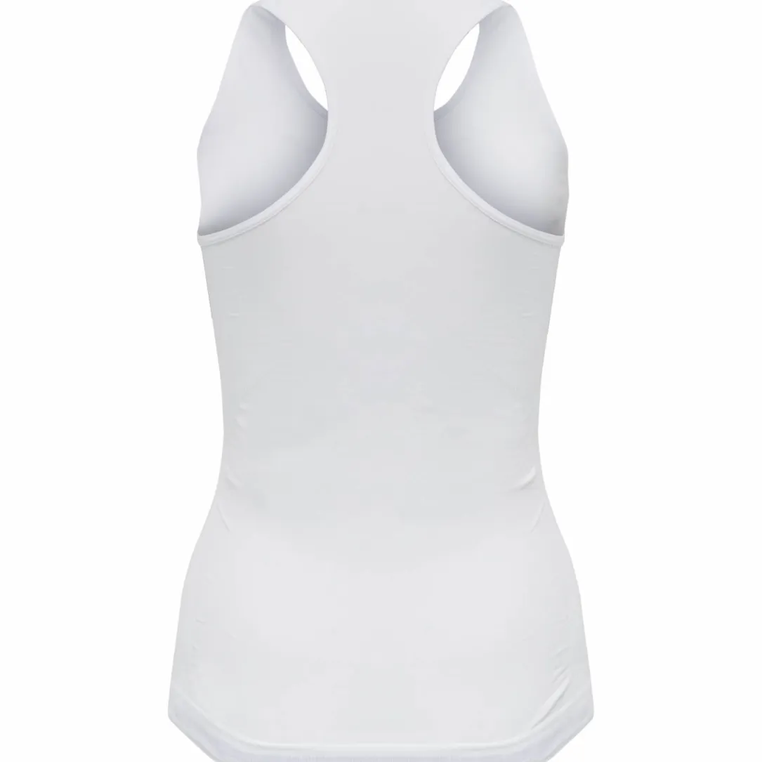 hmlTIF SEAMLESS TOP