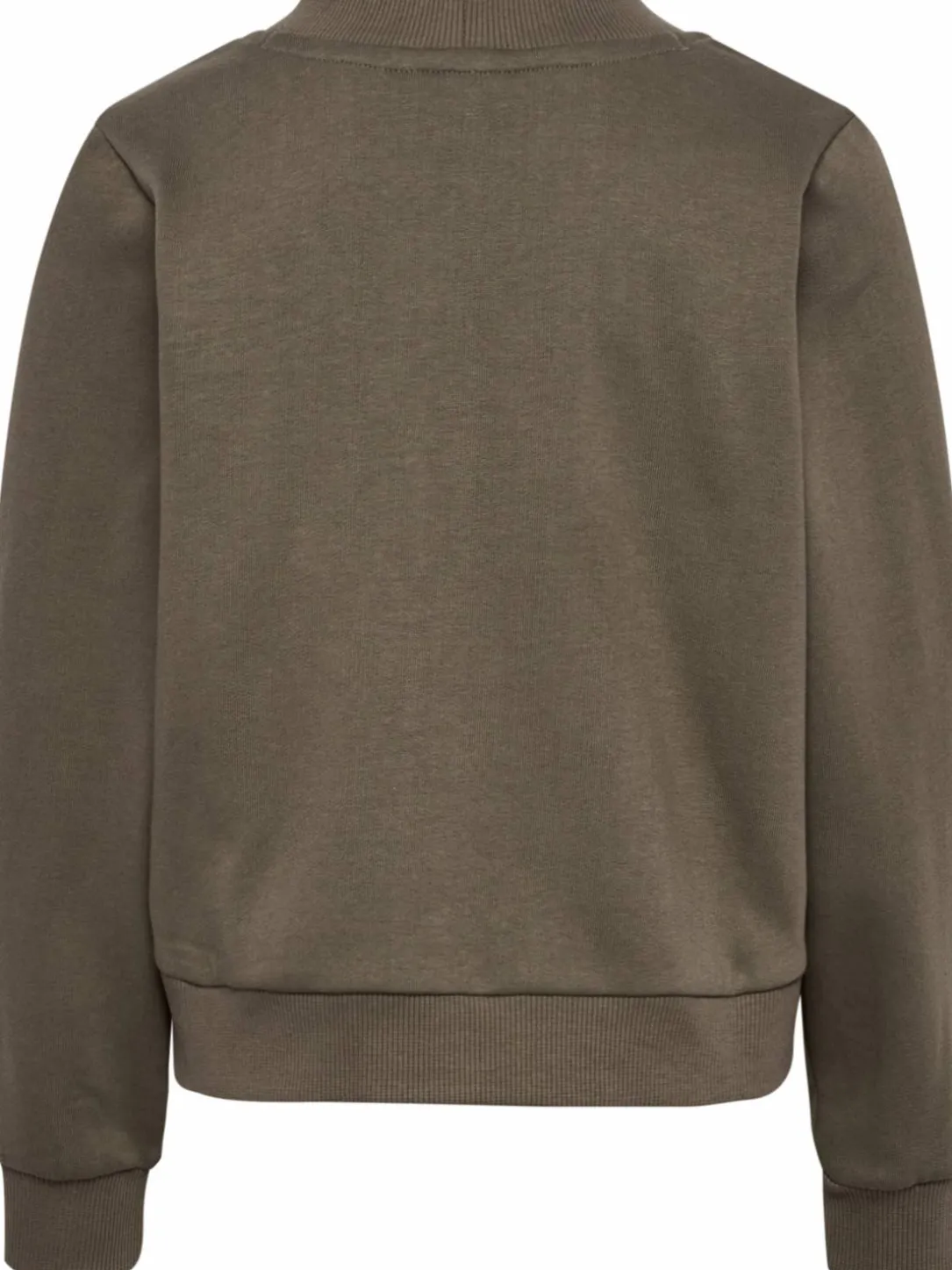 hmlTONE SWEAT CARDIGAN