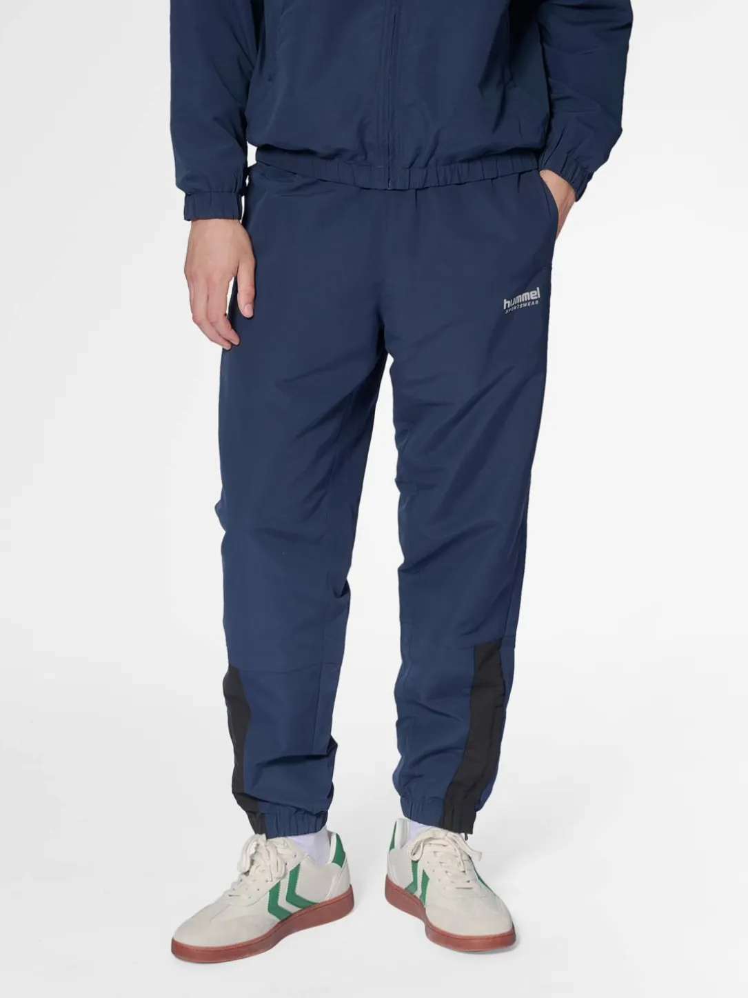 hmlTRACKSUIT PANTS SPORTSWEAR