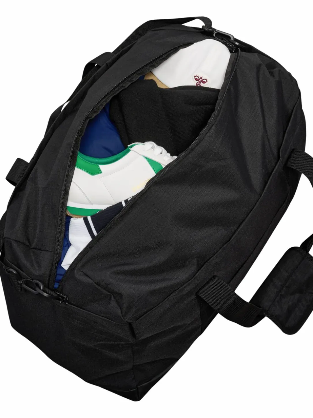 hmlTRAVEL DUFFEL BAG