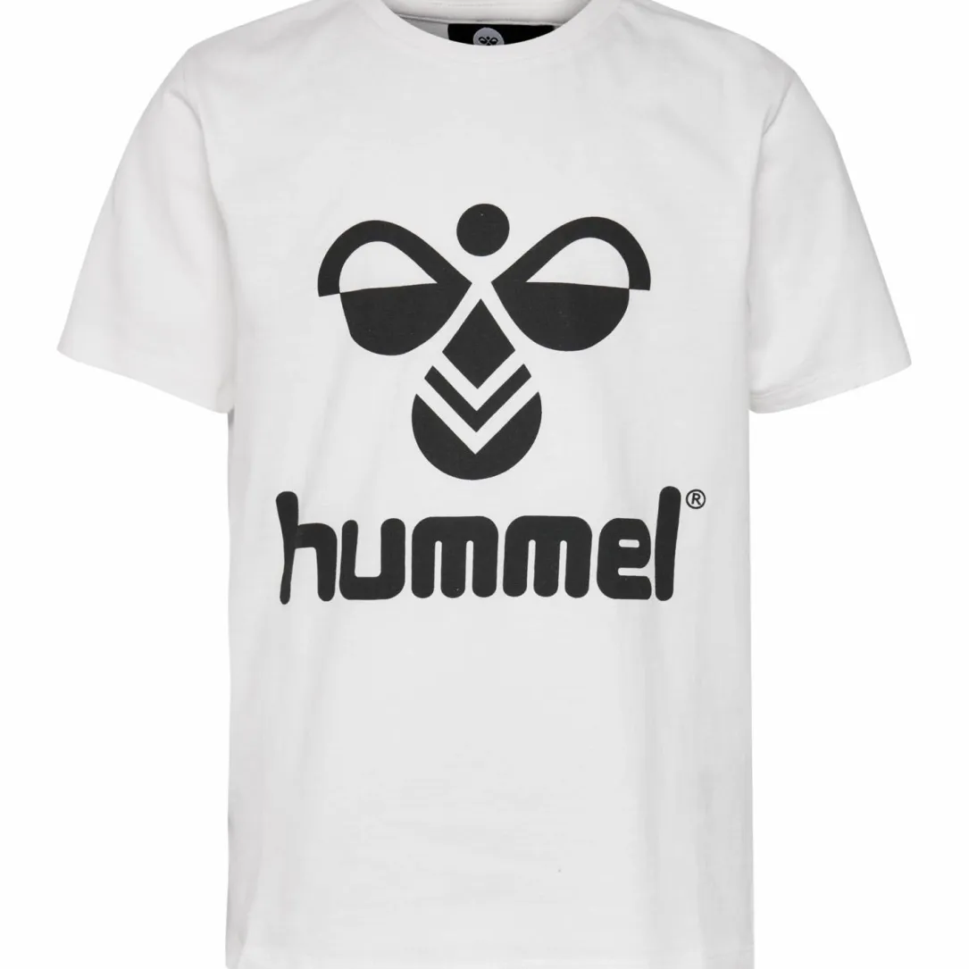 hmlTRES T-SHIRT S/S