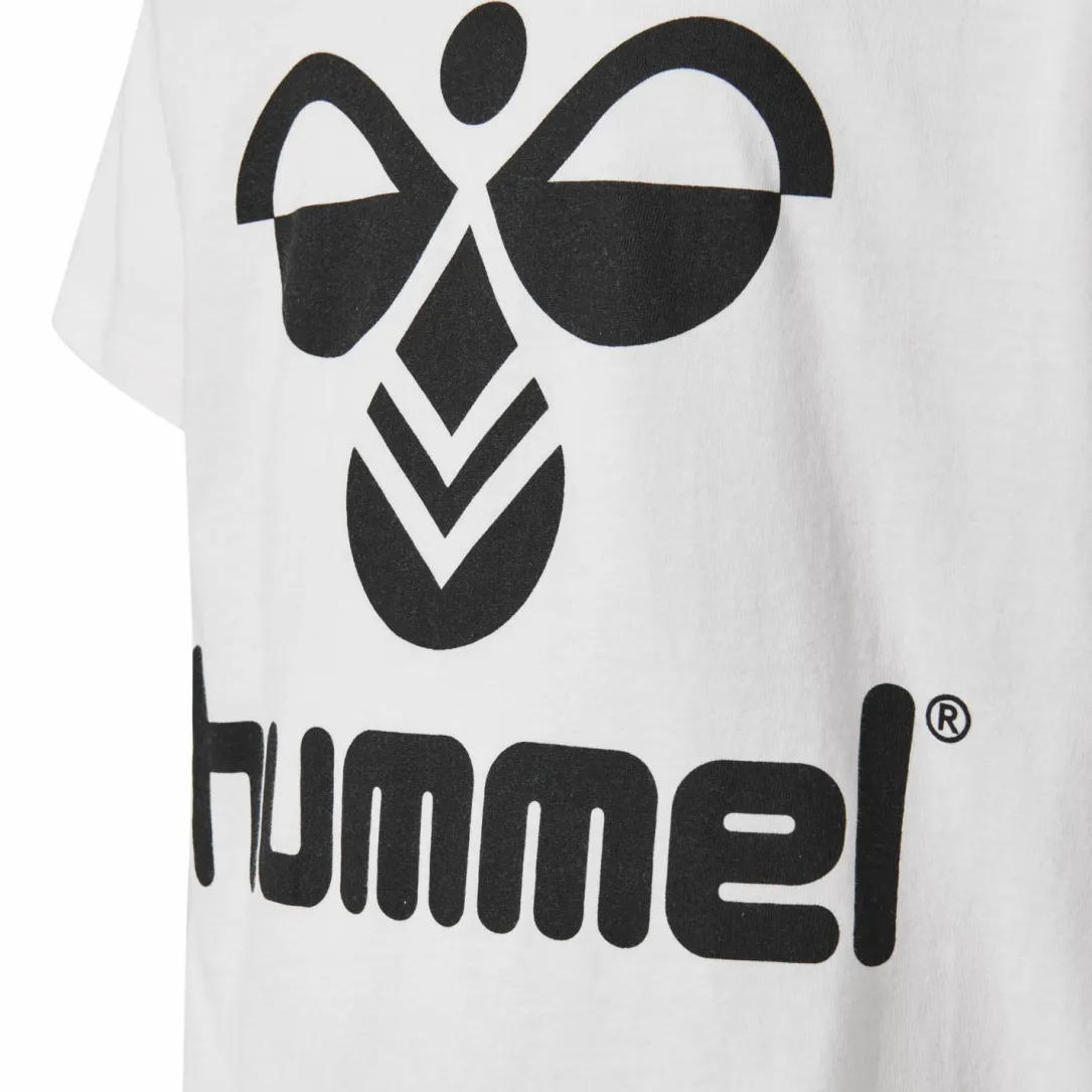 hmlTRES T-SHIRT S/S