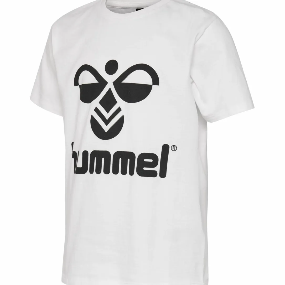 hmlTRES T-SHIRT S/S
