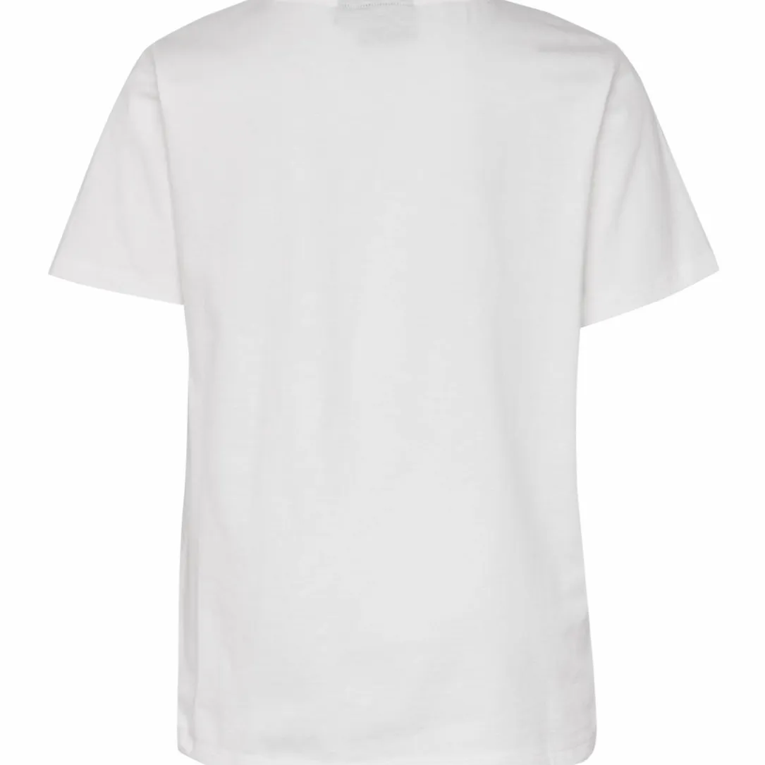 hmlTRES T-SHIRT S/S