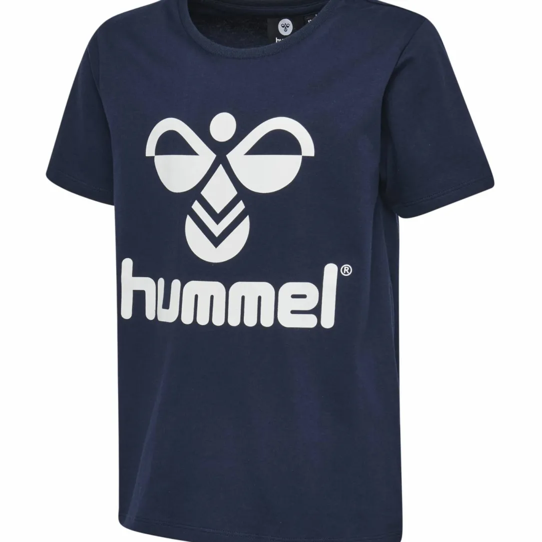 hmlTRES T-SHIRT S/S