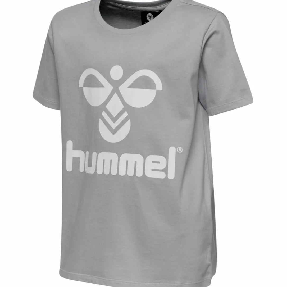 hmlTRES T-SHIRT S/S