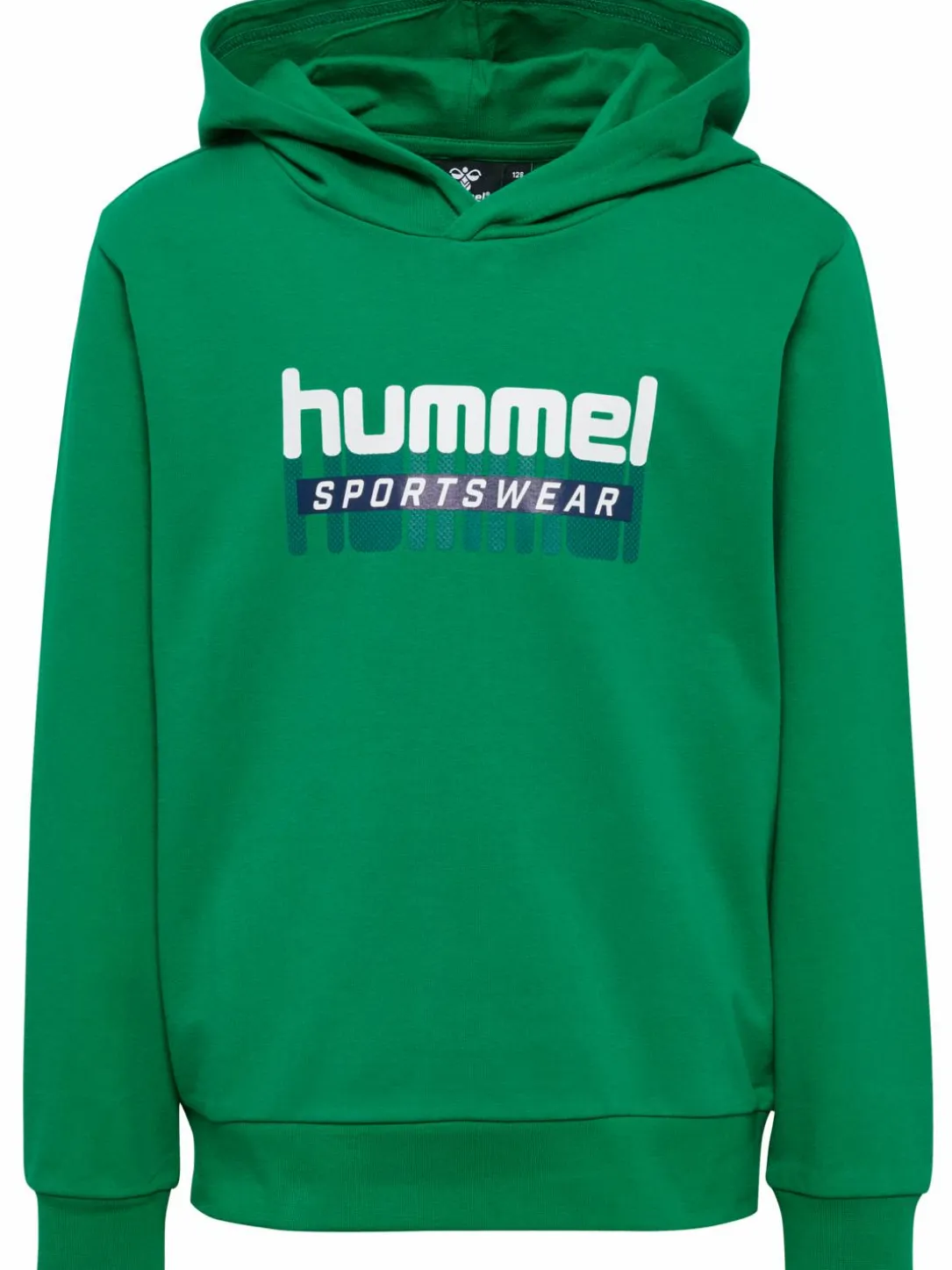 hmlTUKAS HOODIE