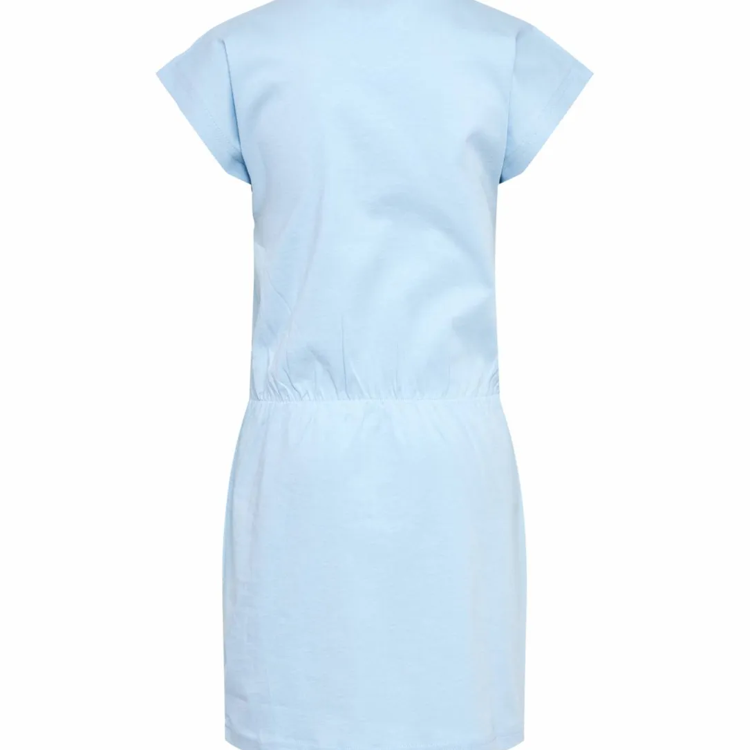 hmlTWILIGHT DRESS S/S