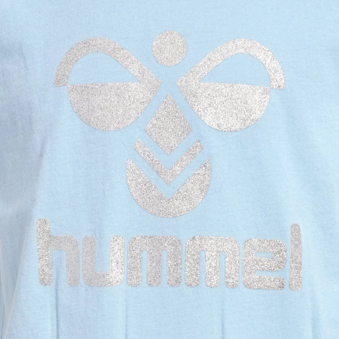 hmlTWILIGHT DRESS S/S