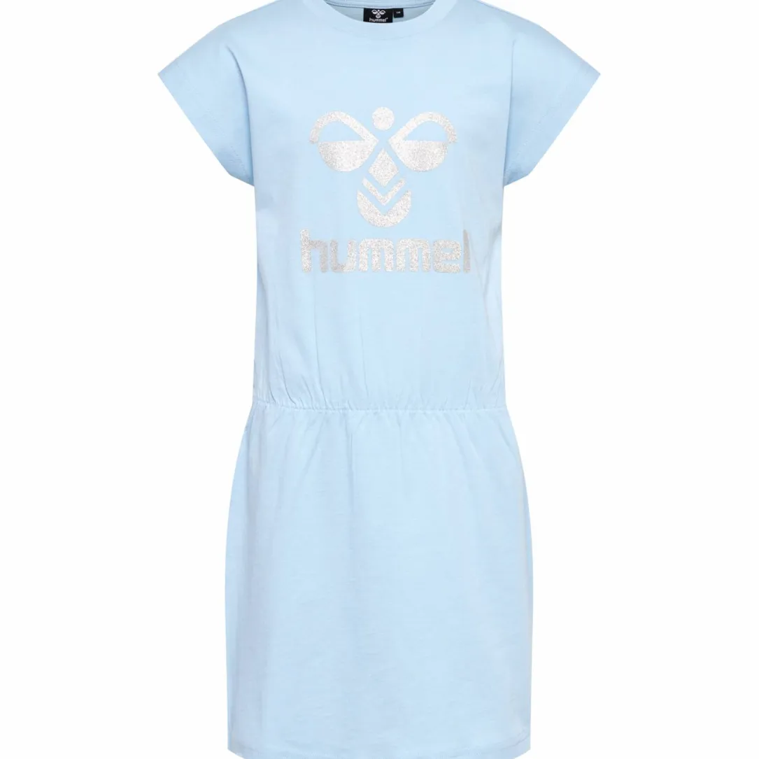 hmlTWILIGHT DRESS S/S