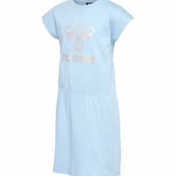 hmlTWILIGHT DRESS S/S