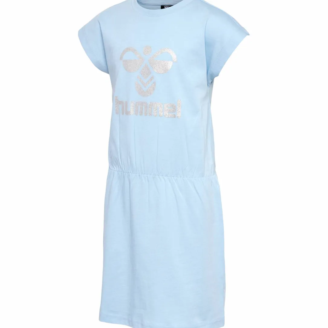 hmlTWILIGHT DRESS S/S