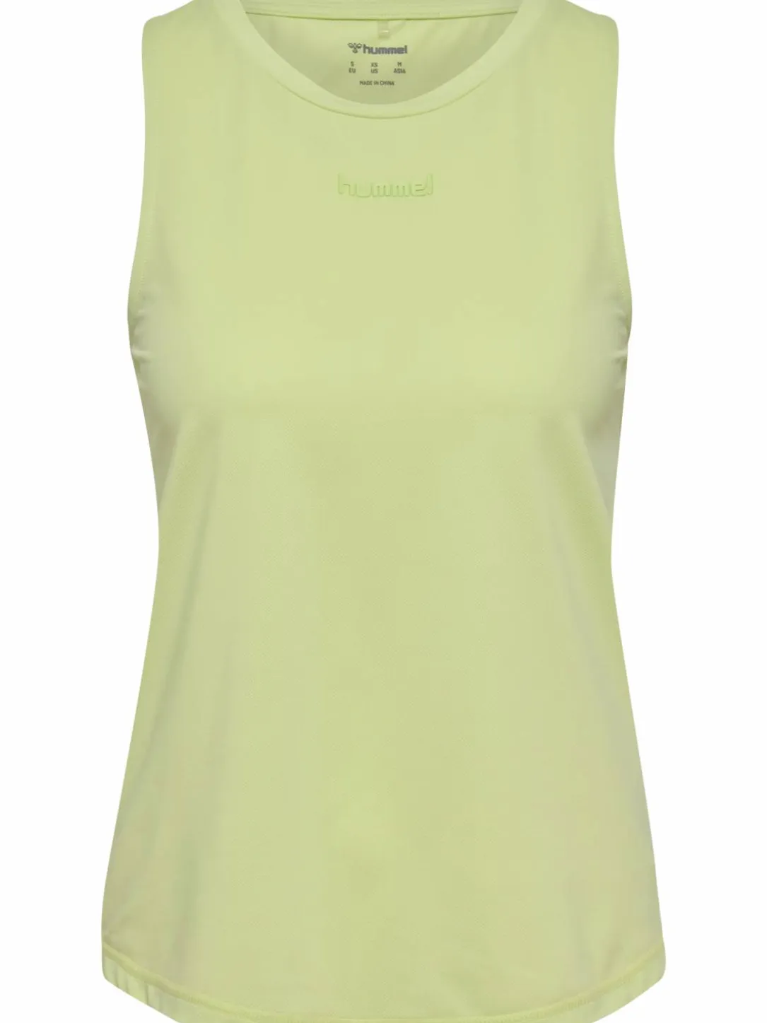 hmlVANJA TECH TOP