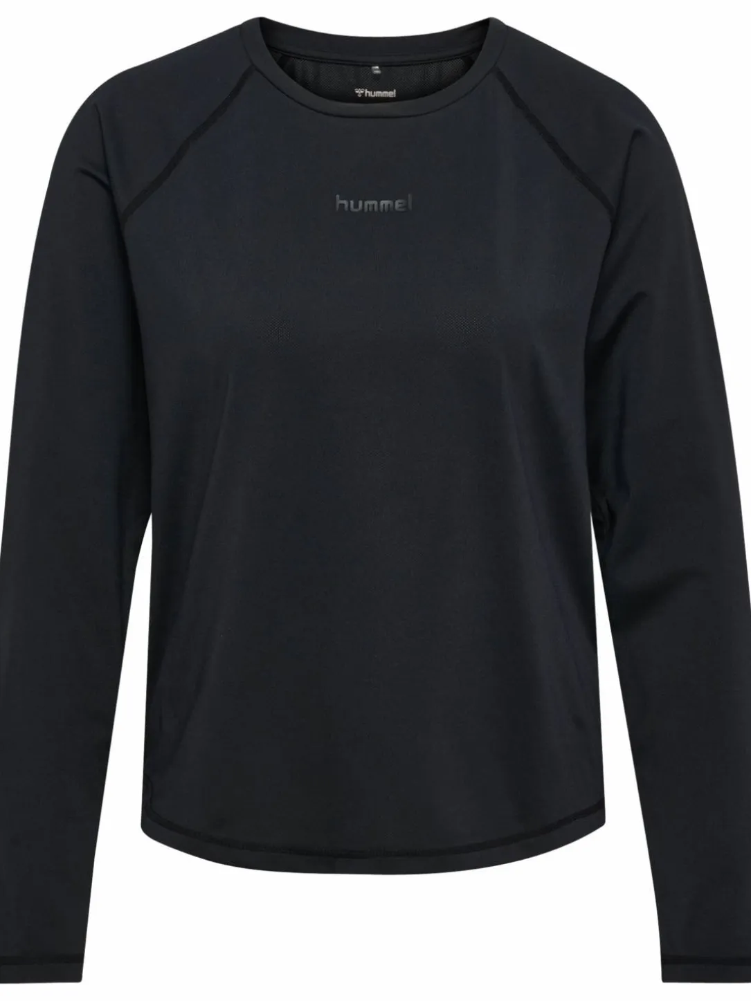 hmlVANJA TECH T-SHIRT L/S