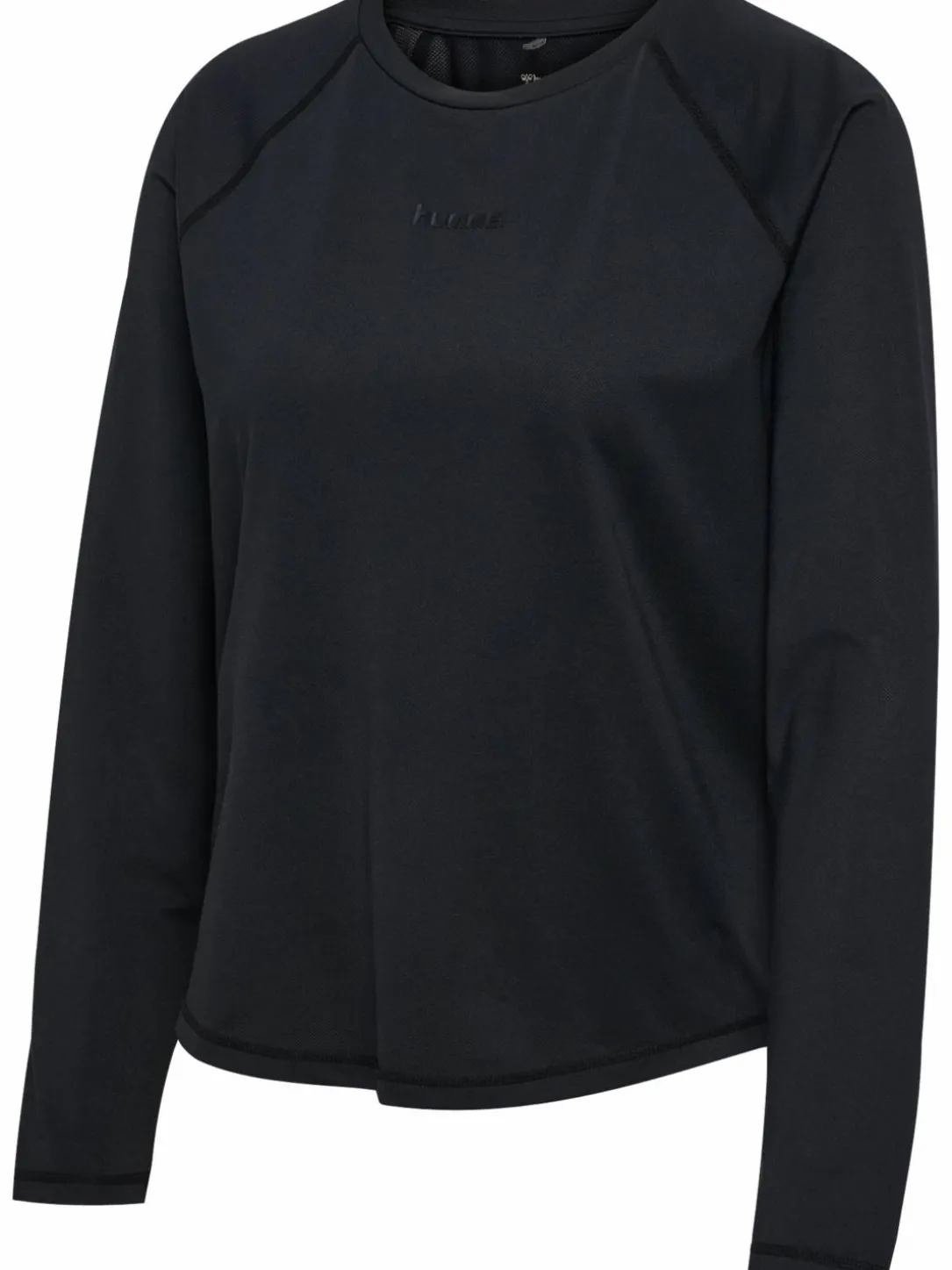hmlVANJA TECH T-SHIRT L/S