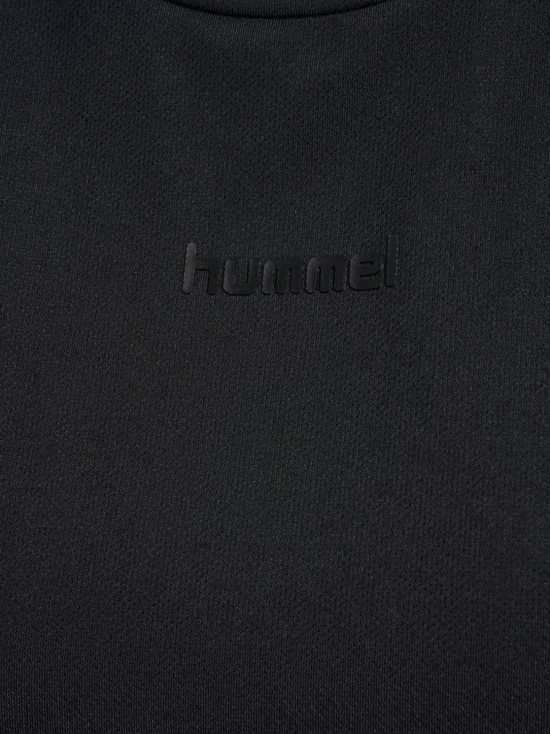 hmlVANJA TECH T-SHIRT L/S
