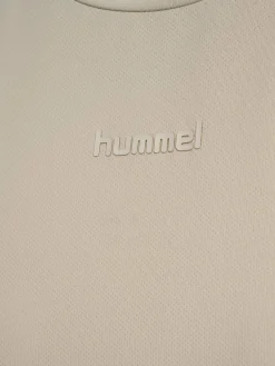 hmlVANJA TECH T-SHIRT L/S