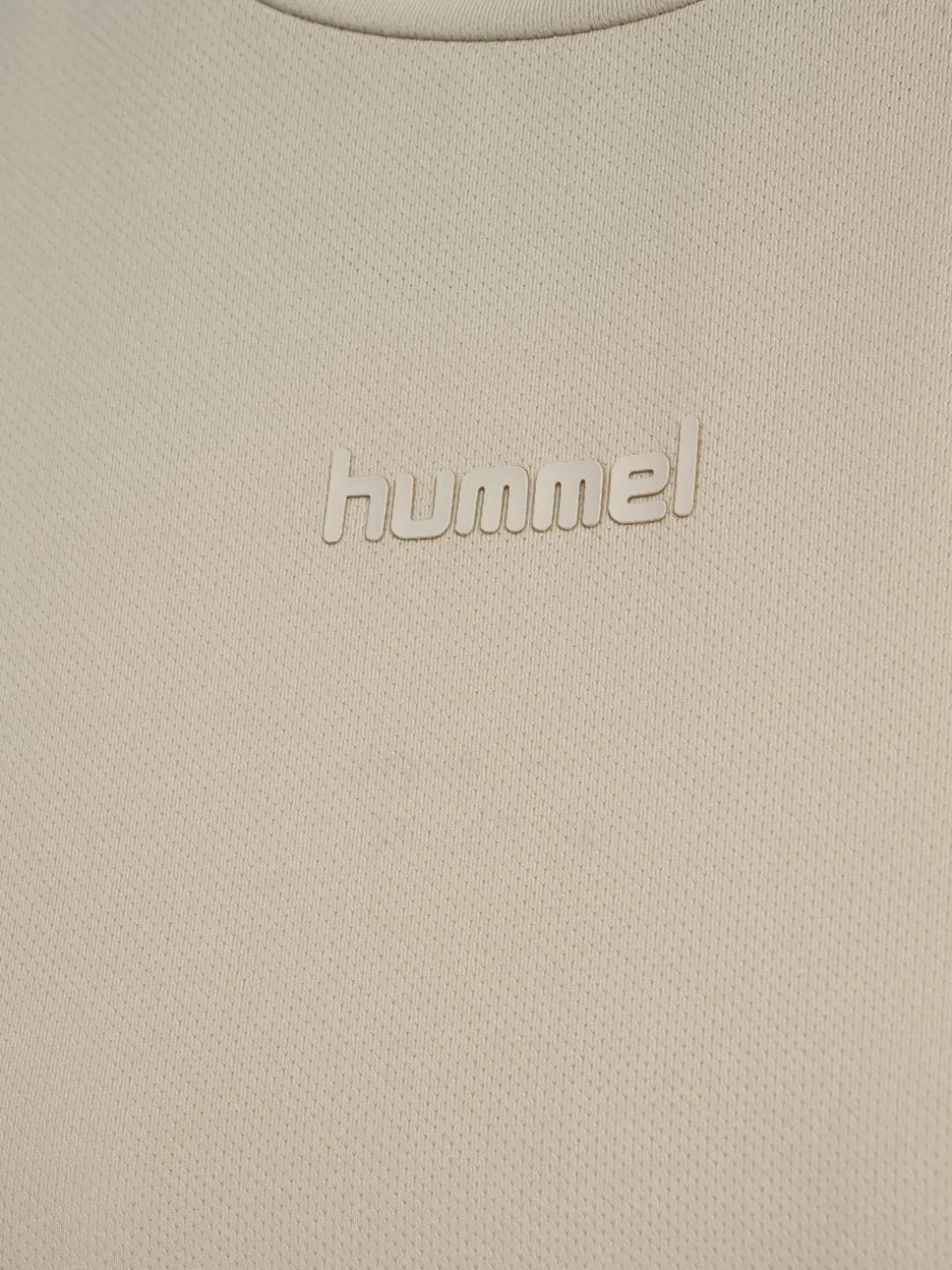 hmlVANJA TECH T-SHIRT L/S