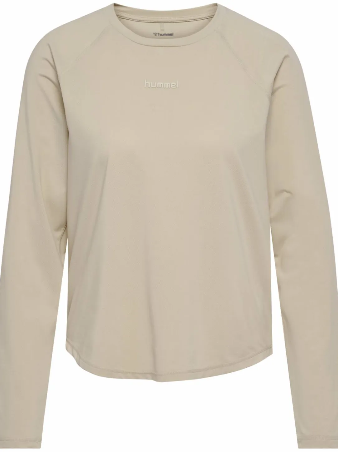 hmlVANJA TECH T-SHIRT L/S