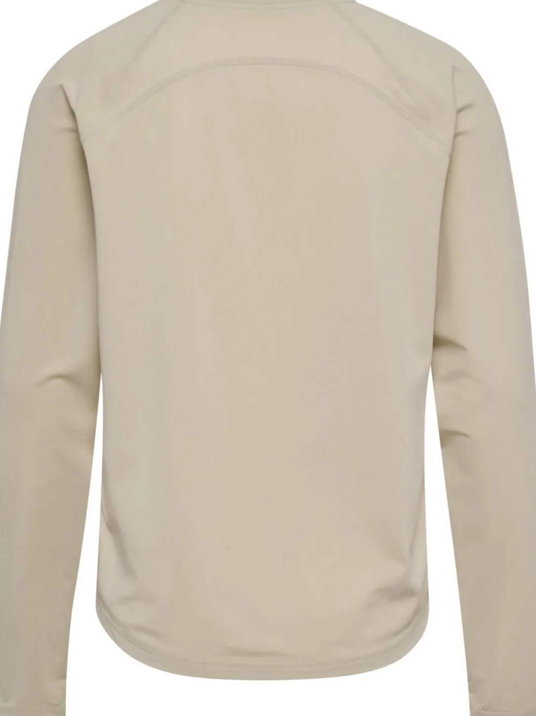 hmlVANJA TECH T-SHIRT L/S