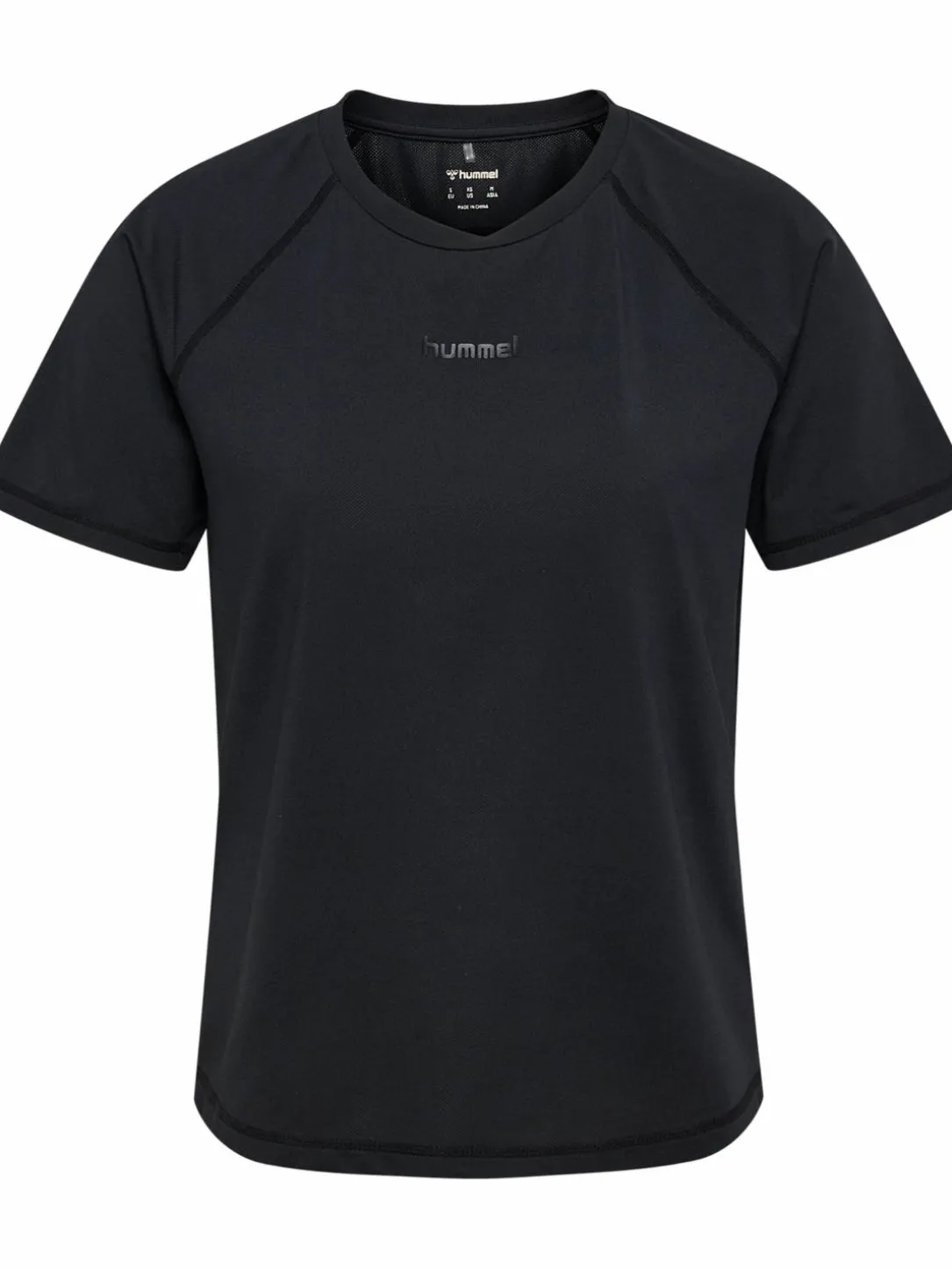 hmlVANJA TECH T-SHIRT S/S