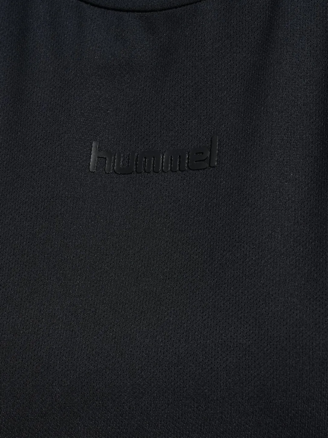hmlVANJA TECH T-SHIRT S/S