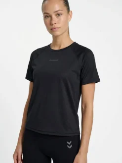 hmlVANJA TECH T-SHIRT S/S