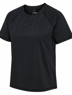 hmlVANJA TECH T-SHIRT S/S