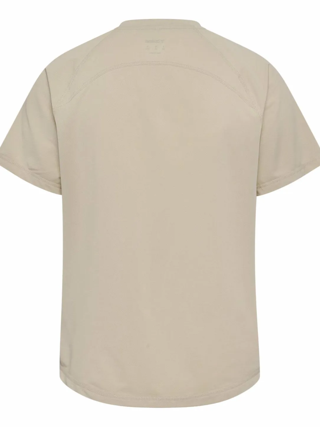 hmlVANJA TECH T-SHIRT S/S