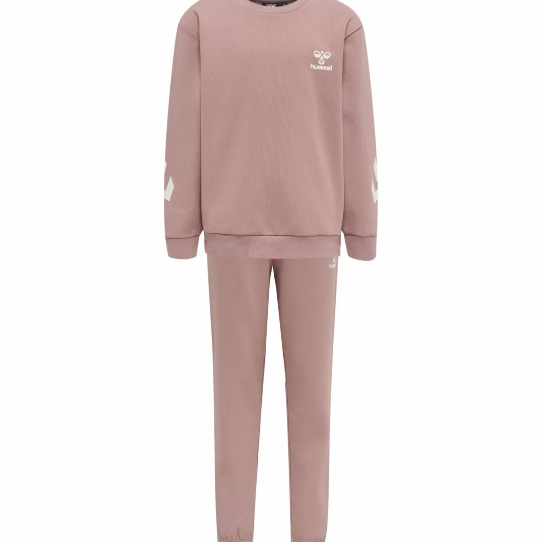 hmlVENTI TRACKSUIT