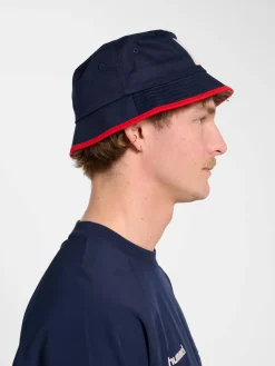 hmlWORLD 26 BUCKET HAT