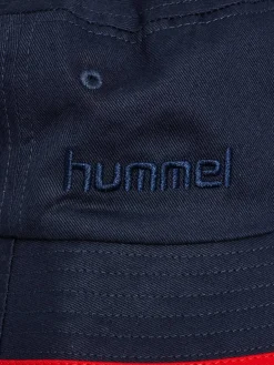 hmlWORLD 26 BUCKET HAT