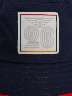hmlWORLD 26 BUCKET HAT