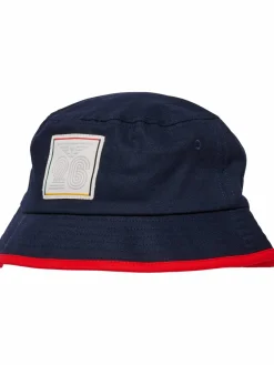hmlWORLD 26 BUCKET HAT