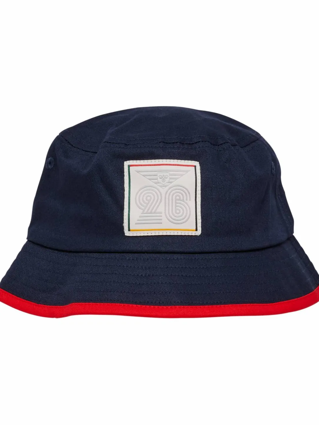 hmlWORLD 26 BUCKET HAT