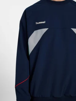 hmlWORLD 26 CREW TECH