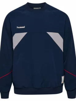 hmlWORLD 26 CREW TECH