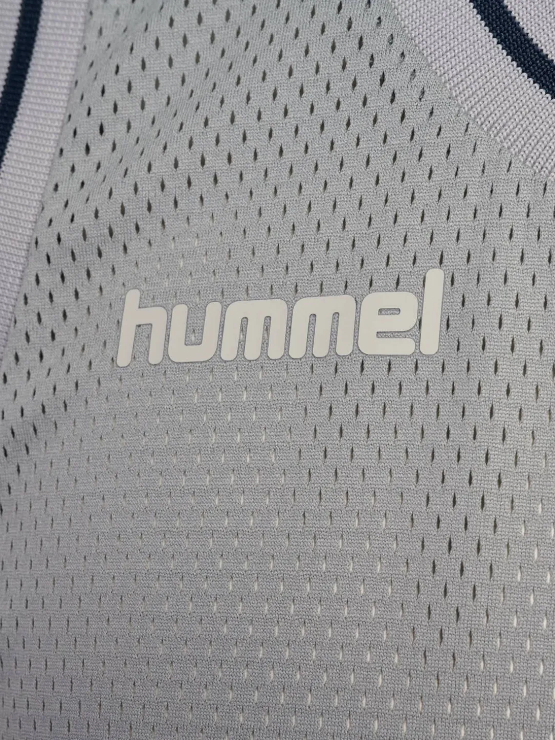 hmlWORLD 26 MESH TANK TOP