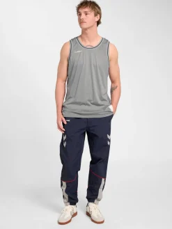 hmlWORLD 26 MESH TANK TOP