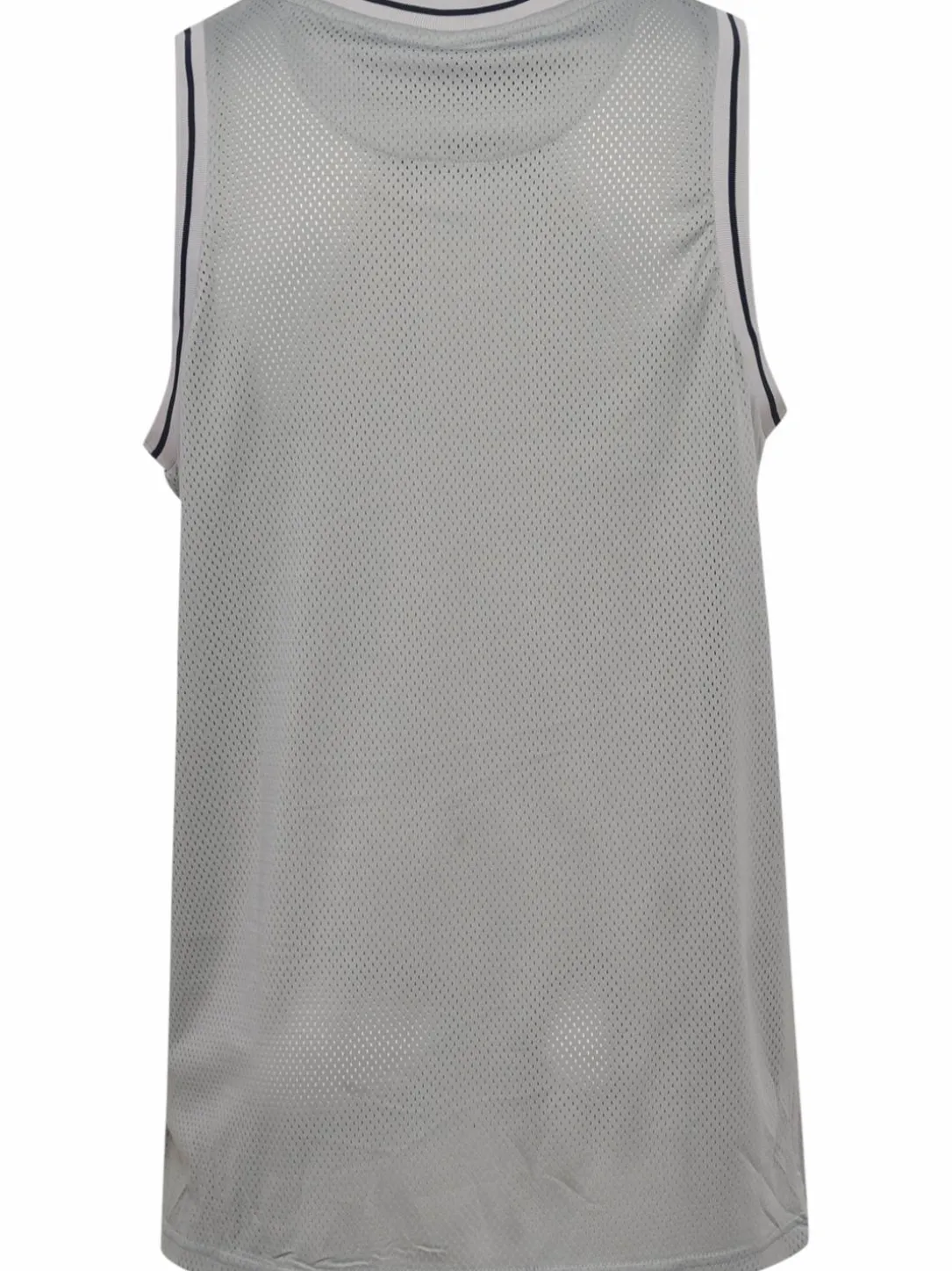 hmlWORLD 26 MESH TANK TOP