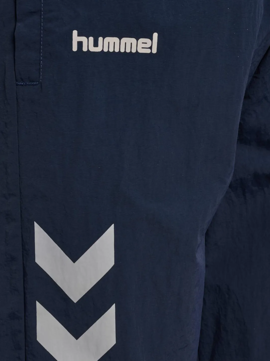 hmlWORLD 26 TRACK PANTS
