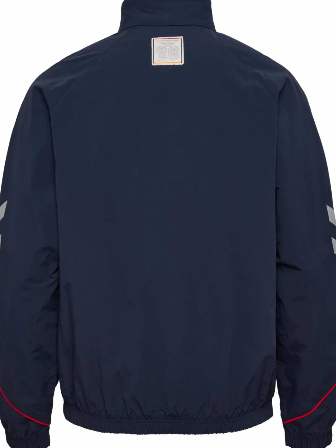 hmlWORLD 26 TRACK ZIP JACKET