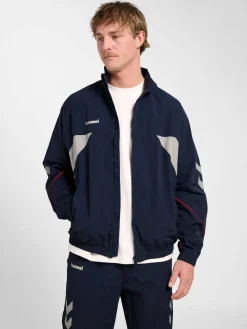hmlWORLD 26 TRACK ZIP JACKET