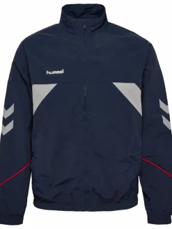 hmlWORLD 26 TRACK ZIP JACKET