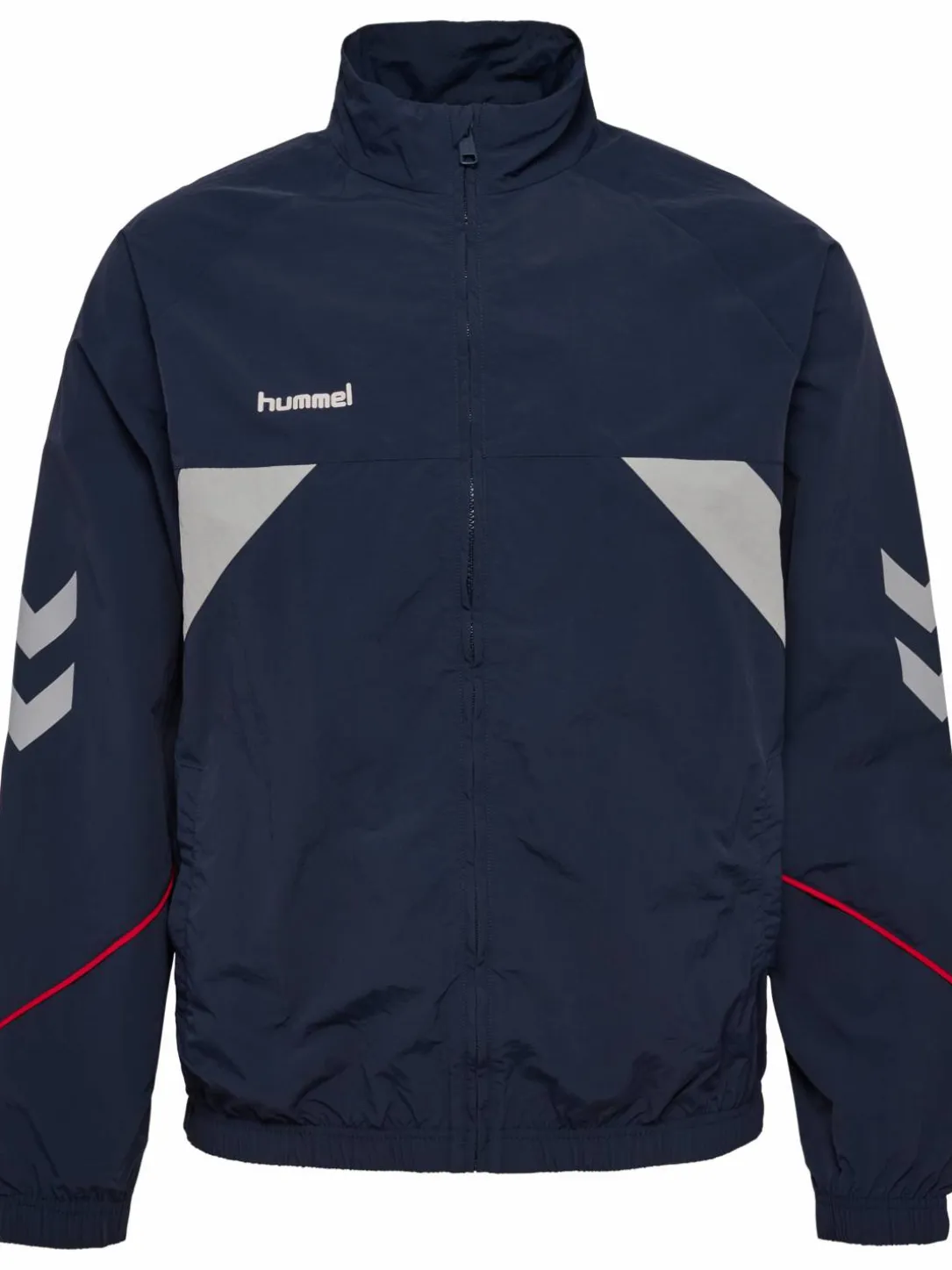 hmlWORLD 26 TRACK ZIP JACKET